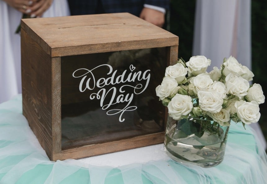 Quoi Mettre Dans Une Capsule Temporelle Mariage